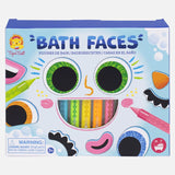 TIGER TRIBE - BATH FACES