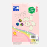 TIGER TRIBE - GLITTER GOO CROWNS | BAG CHARMS