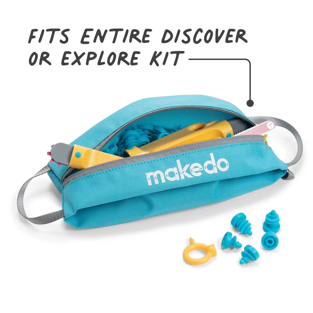 MAKEDO - TOOL-CASE