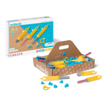 MAKEDO - CARDBOARD CONSTRUCTION KIT | CREATE