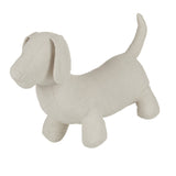 AMALFI - DASH DOORSTOP TAUPE