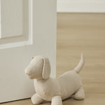 AMALFI - DASH DOORSTOP TAUPE