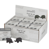 AMALFI - FORGET ME NOT ELEPHANTS