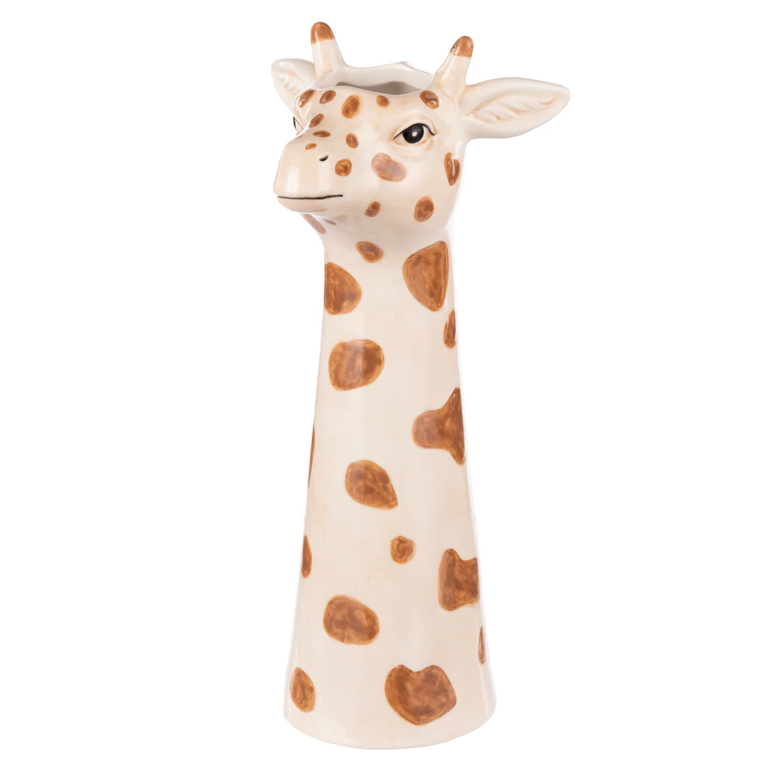 EMPORIUM - MARTY GIRAFFE VASE 