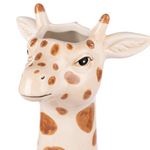 EMPORIUM - MARTY GIRAFFE VASE 