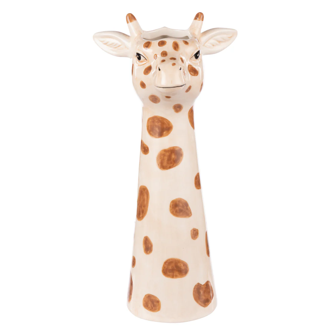 EMPORIUM - MARTY GIRAFFE VASE 