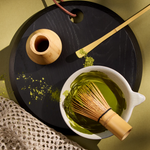 LEAF & BEAN -  GINZA MATCHA WHISK 3PC SET