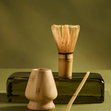 LEAF & BEAN -  GINZA MATCHA WHISK 3PC SET