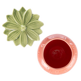 EMPORIUM - ANNISTON STRAWBERRY JAR PINK