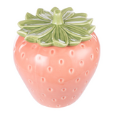 EMPORIUM - ANNISTON STRAWBERRY JAR PINK
