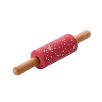 DAVIS & WADDELL - COOKIE CUTTER SET OF 8 | ROLLING PIN