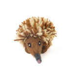 VEVOKE - HANDMADE FELTED DECORATION | ECHIDNA EDNA