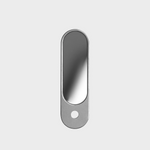 NAIL FILE & MIRROR NAIL FILE & MIRROR