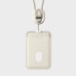 ORBITKEY - ID CARD HOLDER + LANYARD | STONE