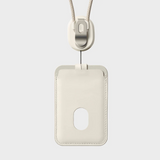 ORBITKEY - ID CARD HOLDER + LANYARD | STONE