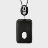 ORBITKEY - ID CARD HOLDER | BLACK