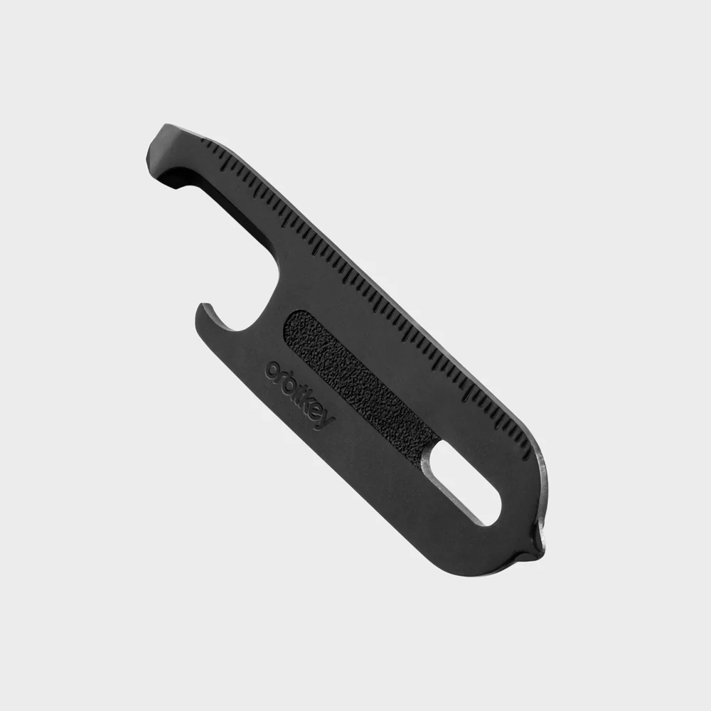 ORBITKEY - MULTITOOL V2 | BLACK