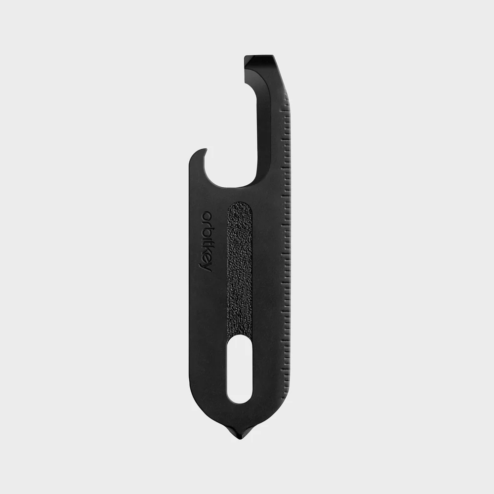 ORBITKEY - MULTITOOL V2 | BLACK