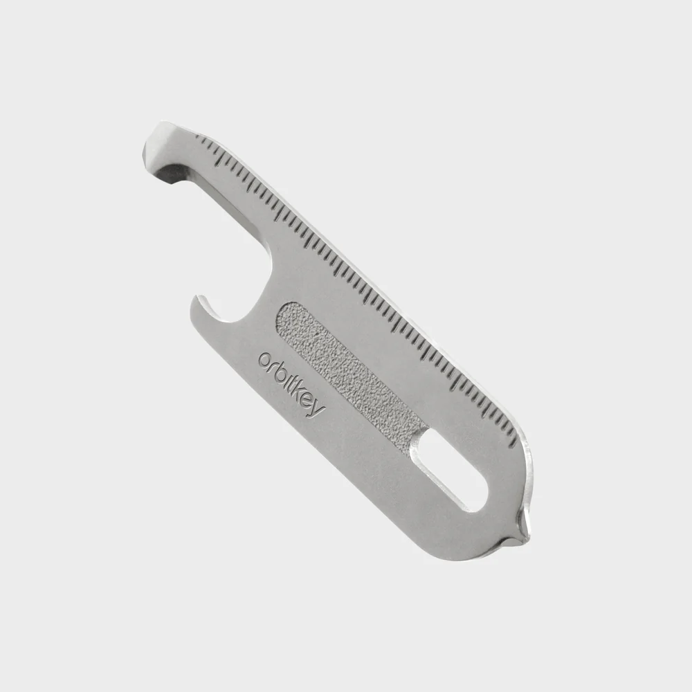 ORBITKEY - MULTITOOL V2 | SILVER