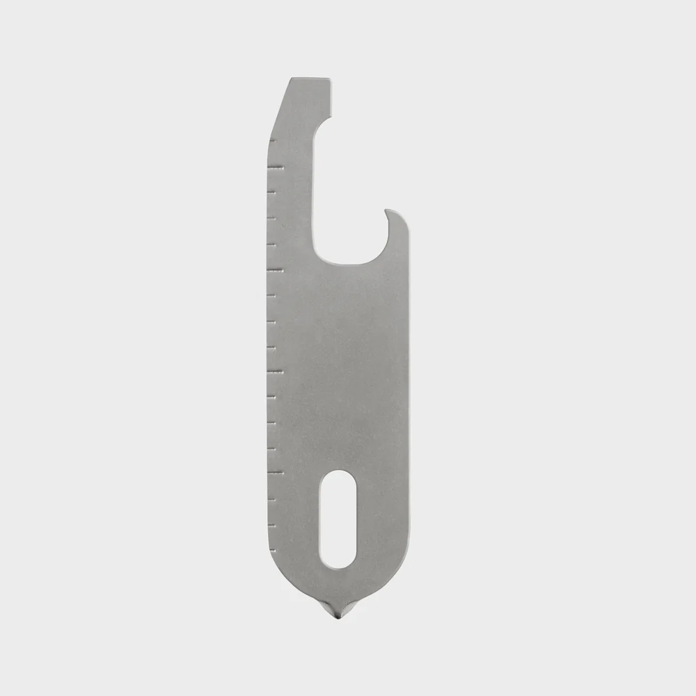 ORBITKEY - MULTITOOL V2 | SILVER