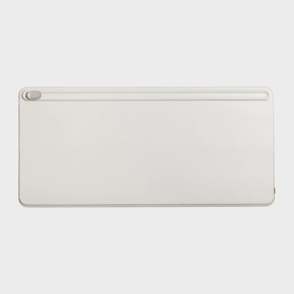 ORBITKEY - DESK MAT | LARGE | STONE