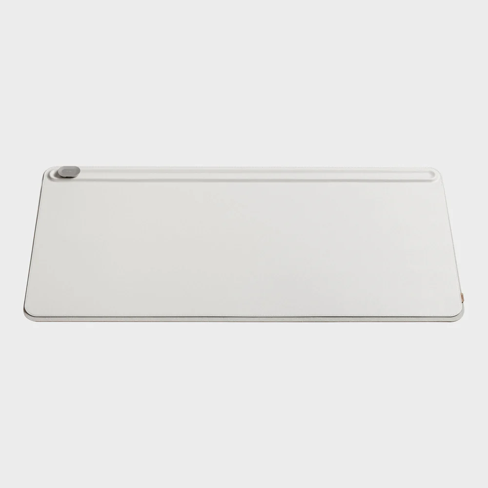 ORBITKEY - DESK MAT | LARGE | STONE