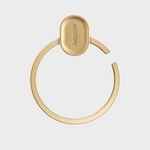ORBITKEY -  QUICK RELEASE RING | YELLOW GOLD