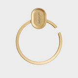 ORBITKEY -  QUICK RELEASE RING | YELLOW GOLD
