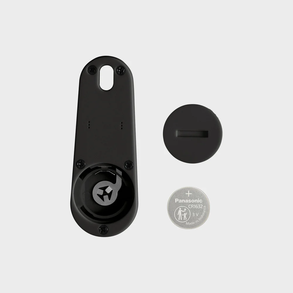 ORBITKEY - ORBITKEY X CHIPOLO BLUETOOTH TRACKER V2 | BLACK