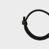 ORBITKEY - CROSSBODY PHONE STRAP | BLACK