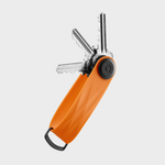 ORBITKEY - KEY ORGANISER | ACTIVE | TANGERINE