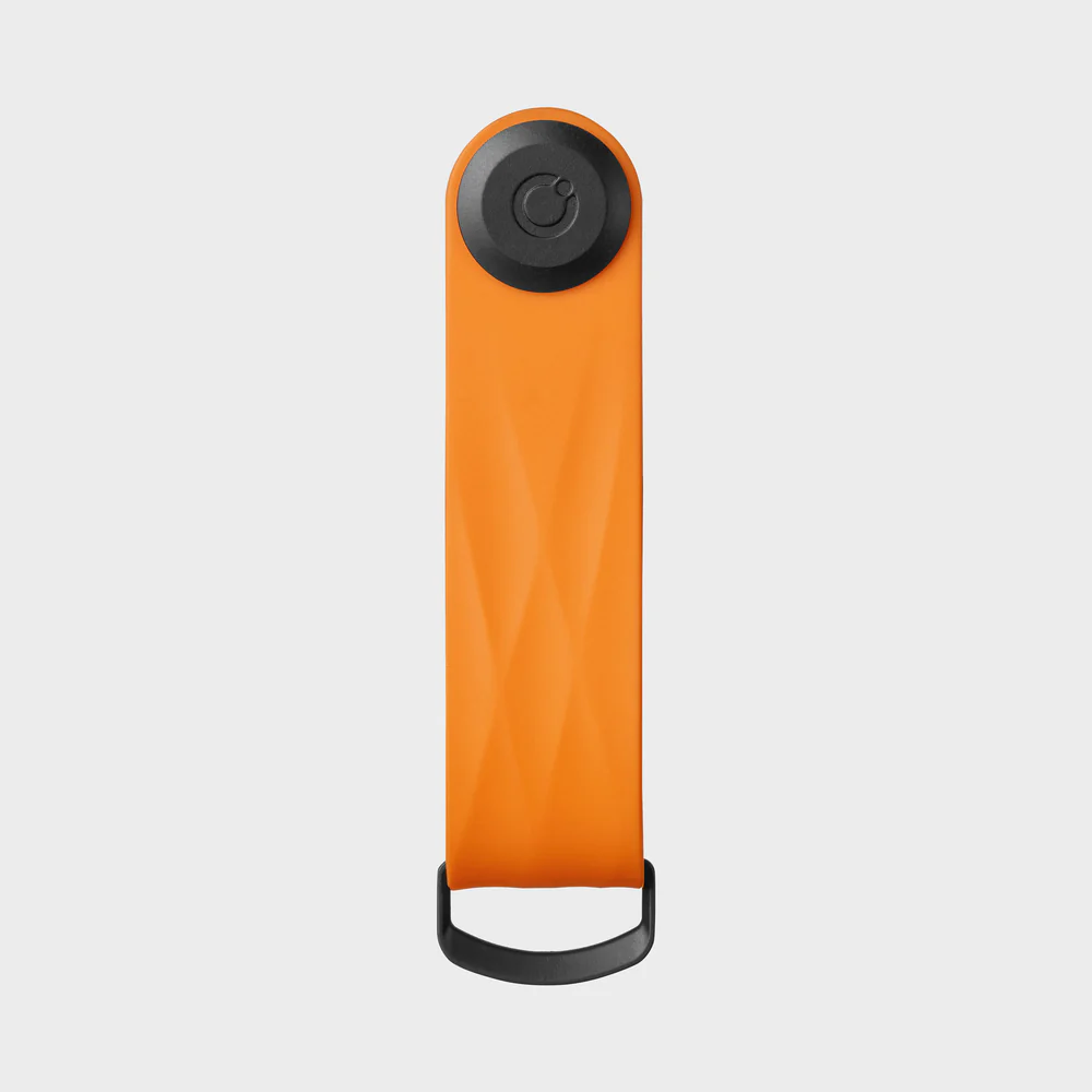 ORBITKEY - KEY ORGANISER | ACTIVE | TANGERINE