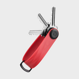 ORBITKEY - KEY ORGANISER | ACTIVE | RUBY