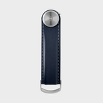 ORBITKEY - KEY ORGANIZER | PRO LEATHER | SAPPHIRE