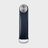 ORBITKEY - KEY ORGANIZER | PRO LEATHER | SAPPHIRE
