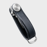 ORBITKEY - KEY ORGANIZER | PRO LEATHER | SAPPHIRE