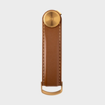 ORBITKEY - KEY ORGANISER PRO | LEATHER | CEDAR