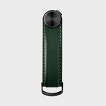 ORBITKEY - KEY ORGANIZER | PRO LEATHER | EVERGREEN