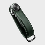 ORBITKEY - KEY ORGANIZER | PRO LEATHER | EVERGREEN
