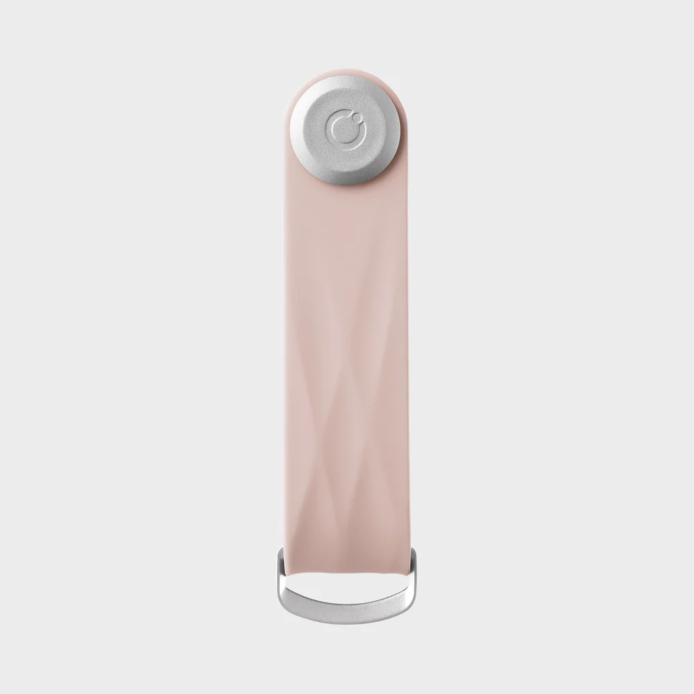 ORBITKEY - KEY ORGANISER | ACTIVE | DUSTY PINK