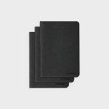 ORBITKEY - NOTEBOOK A5 | 3 PACK