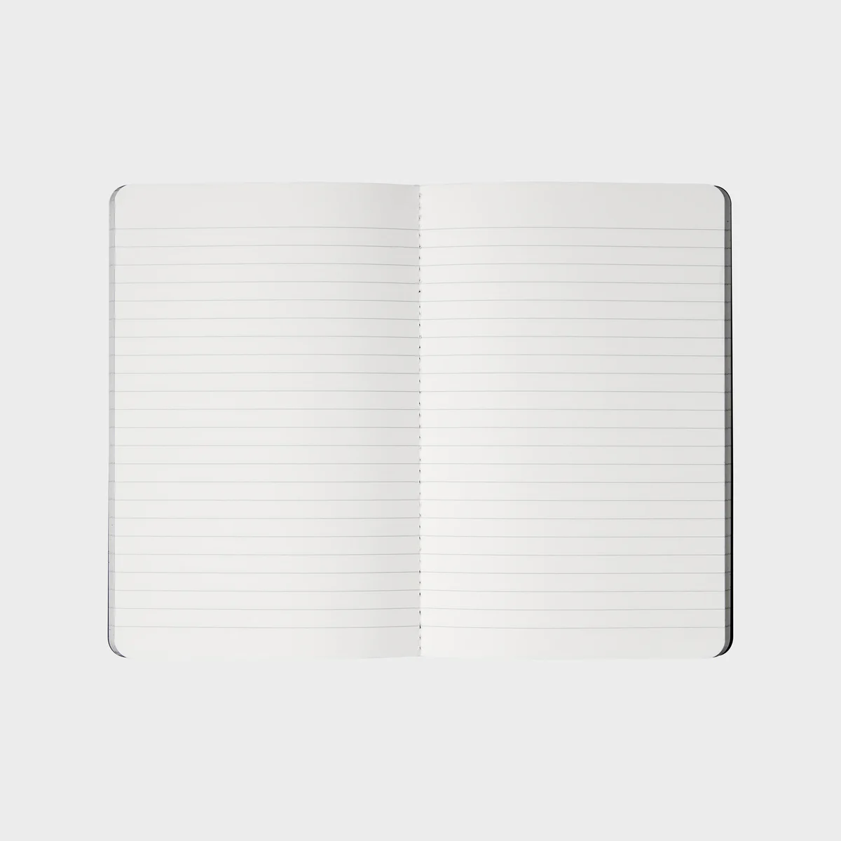 ORBITKEY - NOTEBOOK A5 | 3 PACK