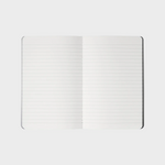 ORBITKEY - NOTEBOOK A5 | 3 PACK