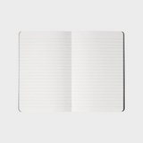 ORBITKEY - NOTEBOOK A5 | 3 PACK