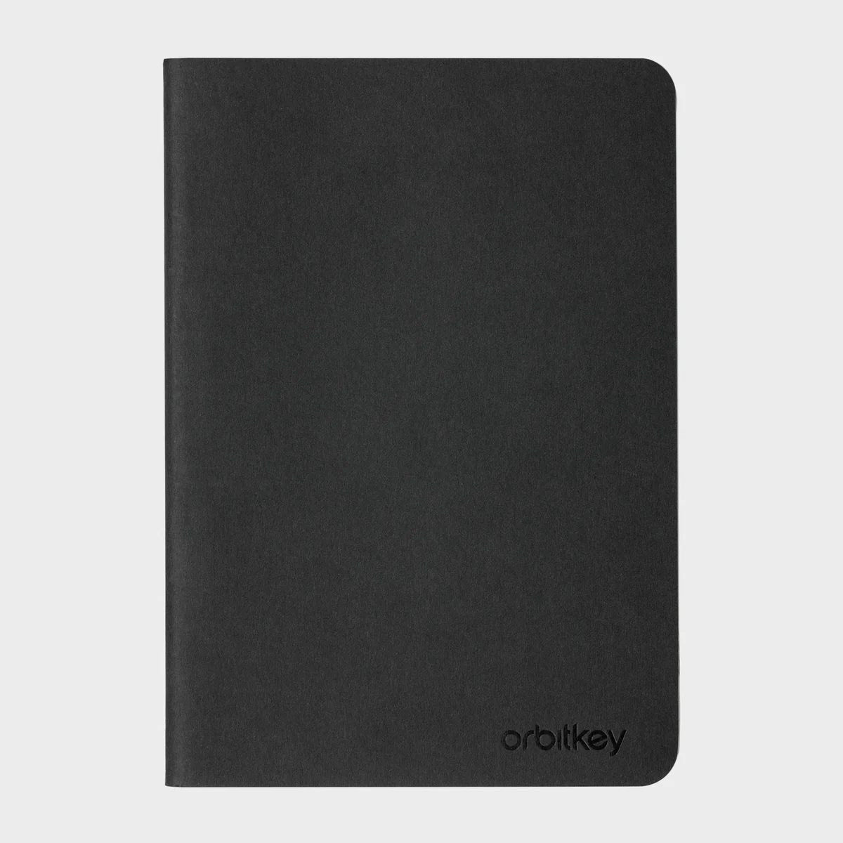 ORBITKEY - ORGANISATION NOTEBOOK | 3 PACK