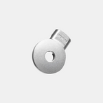 ORBITKEY - QUICK FLIP TOOL SILVER