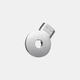 ORBITKEY - QUICK FLIP TOOL SILVER