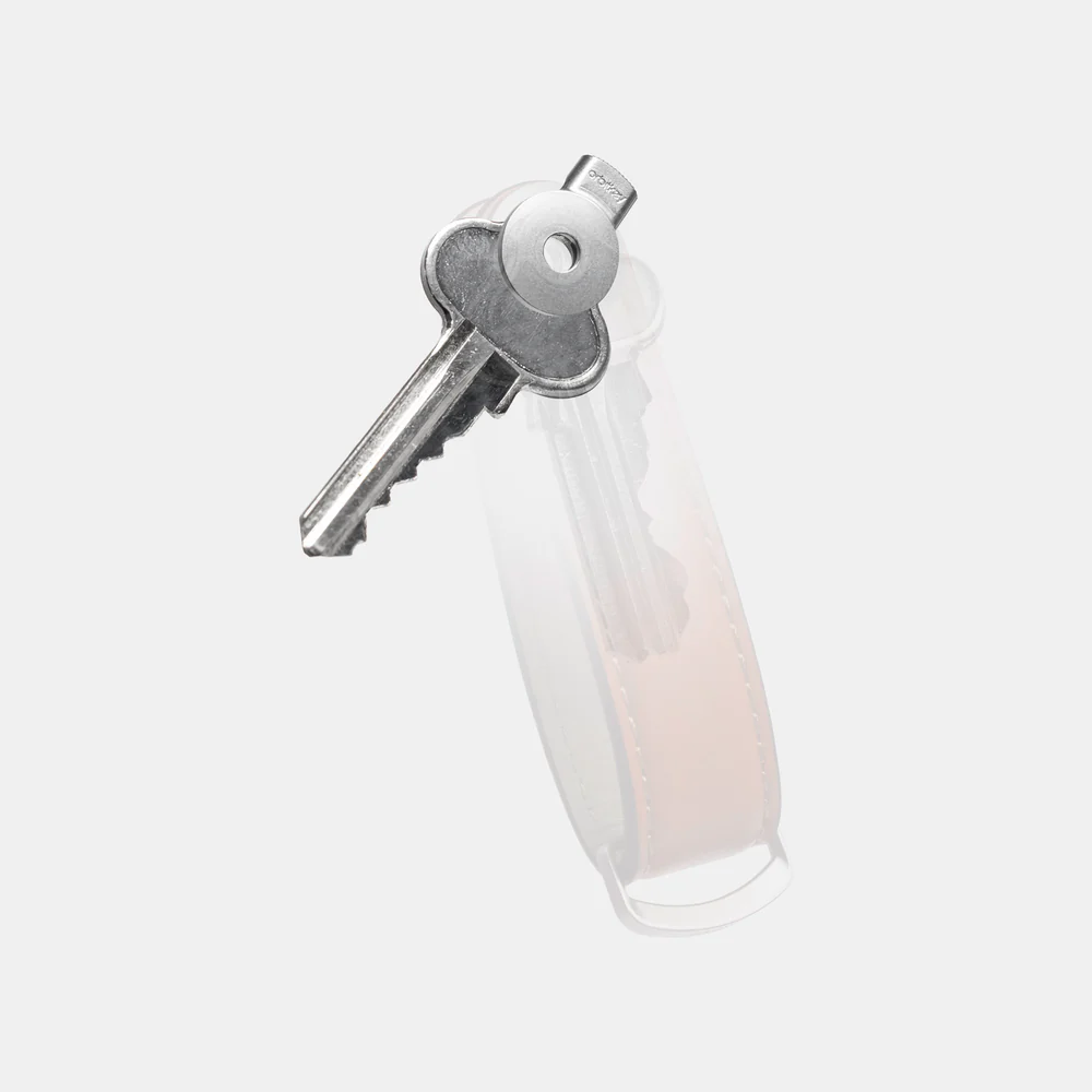 ORBITKEY - QUICK FLIP TOOL SILVER