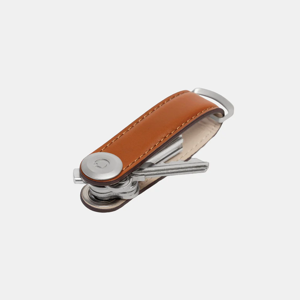 ORBITKEY - QUICK FLIP TOOL SILVER