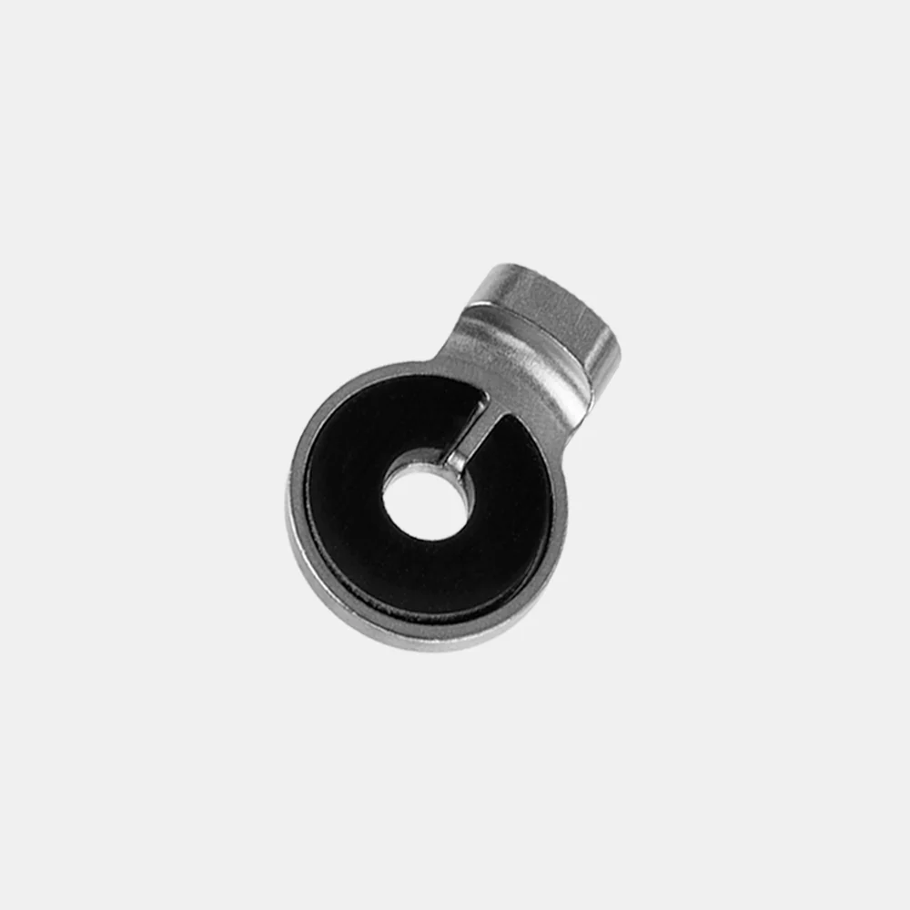 ORBITKEY - QUICK FLIP TOOL SILVER